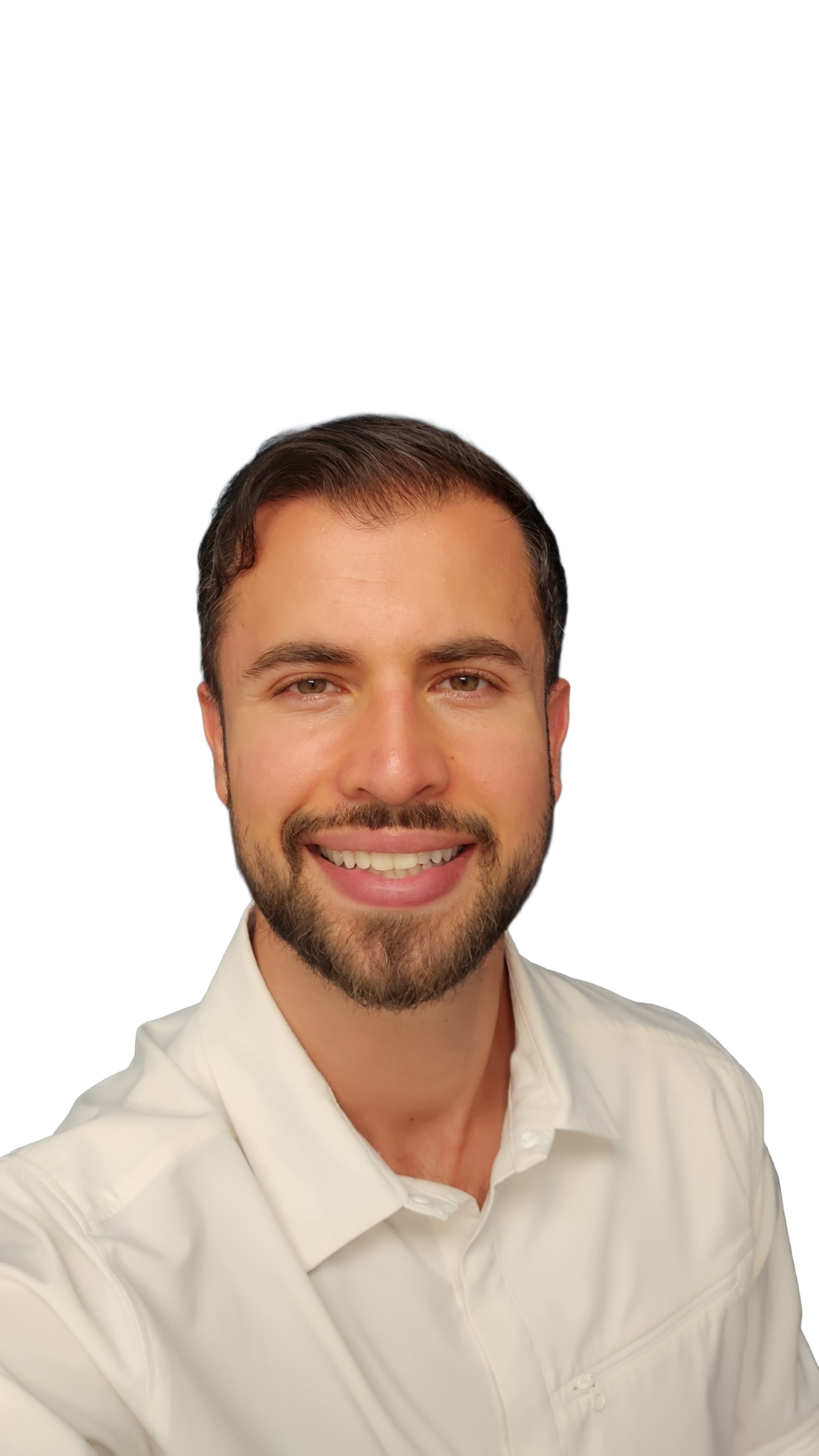 Dr. Fez Moussavi — chiropractor in Vancouver and Surrey BC treating ankle pain, shoulder pain, and TMJ